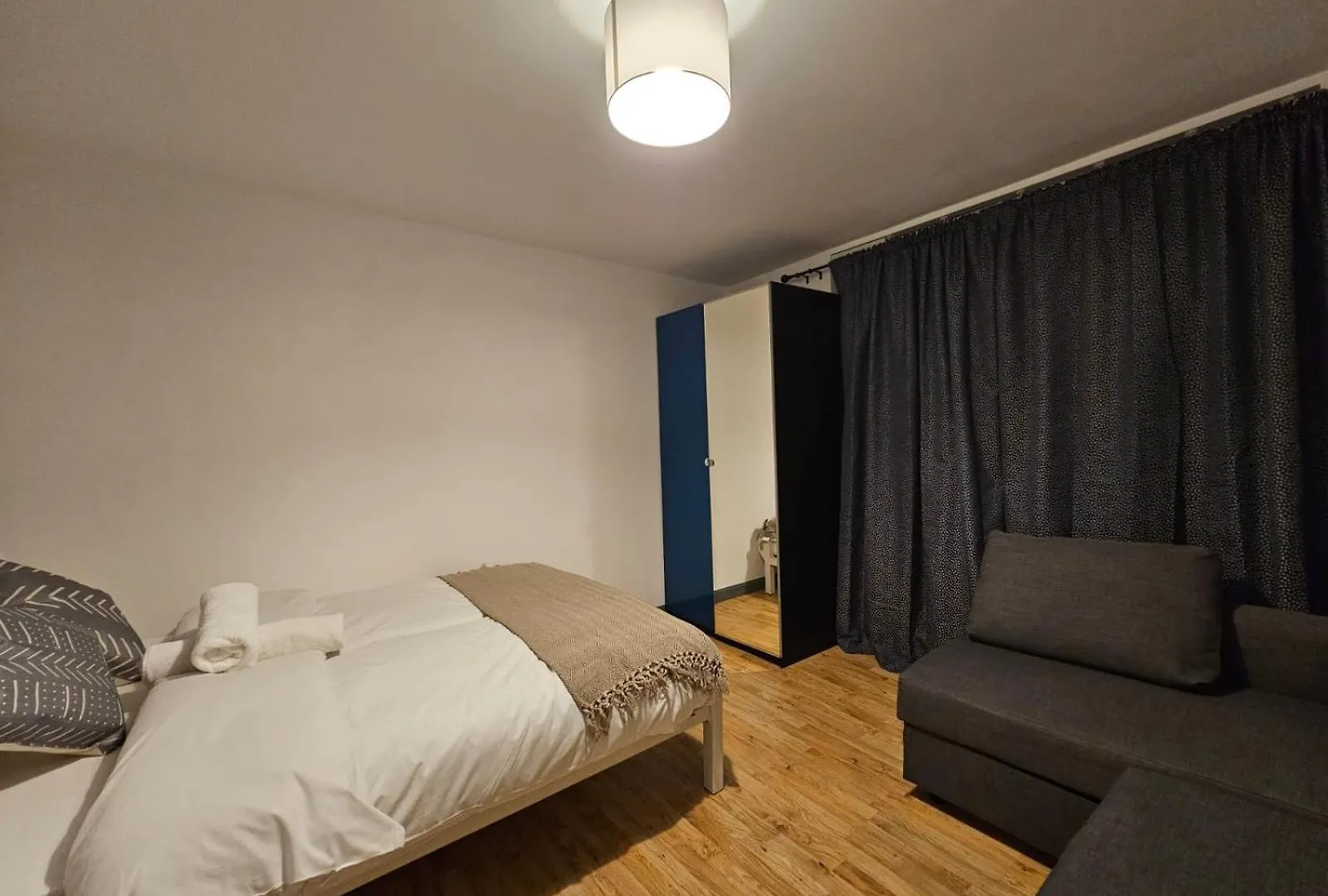 E1 Luxury Apartments London