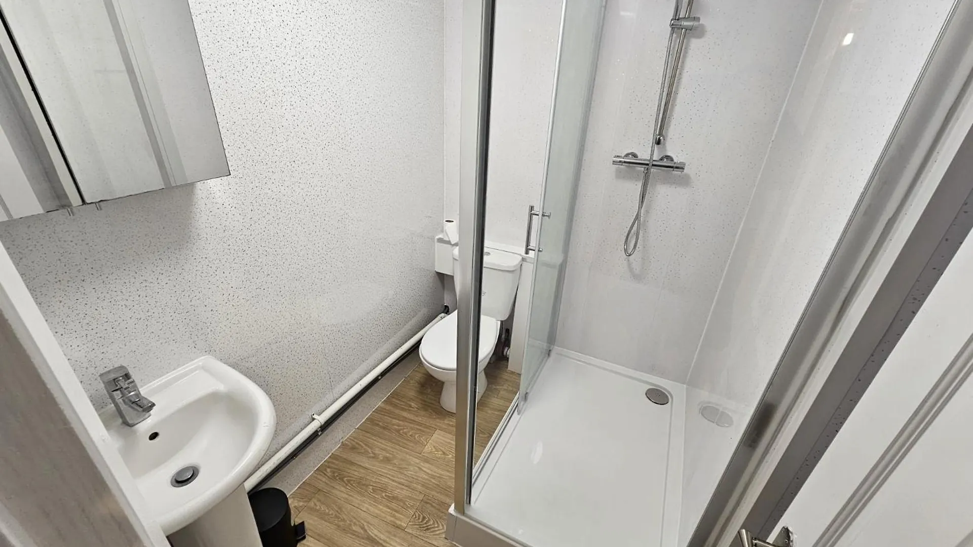 Homestay E1 Luxury Apartments London