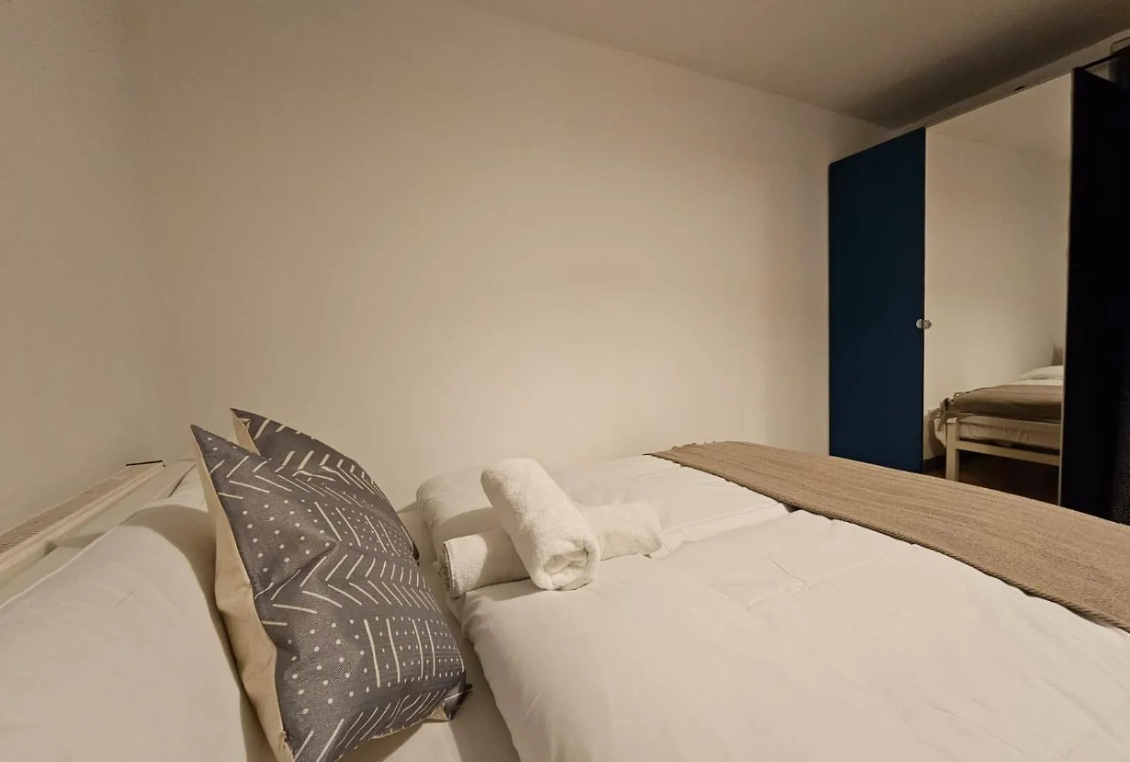 Homestay E1 Luxury Apartments London