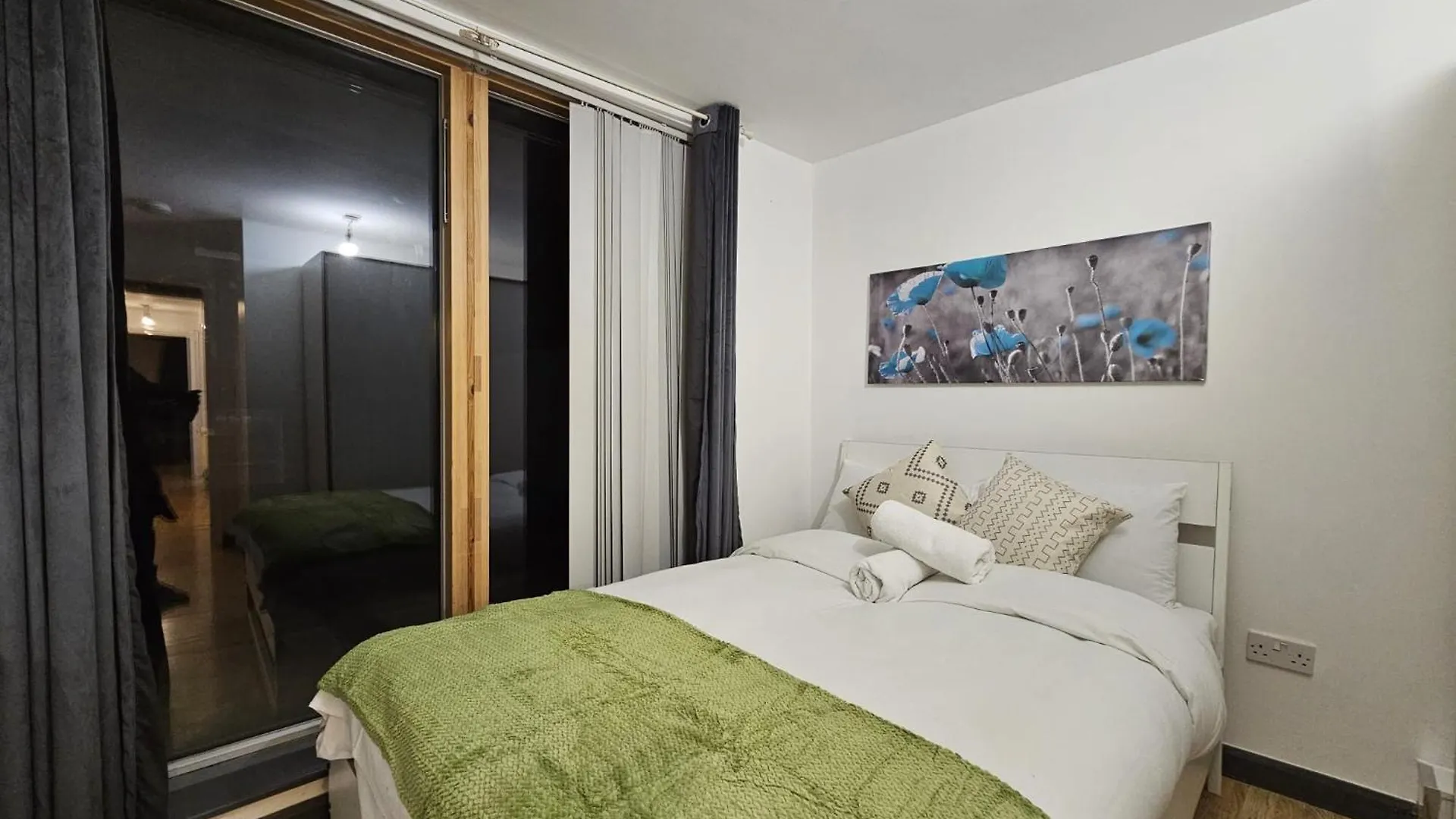 Homestay E1 Luxury Apartments London