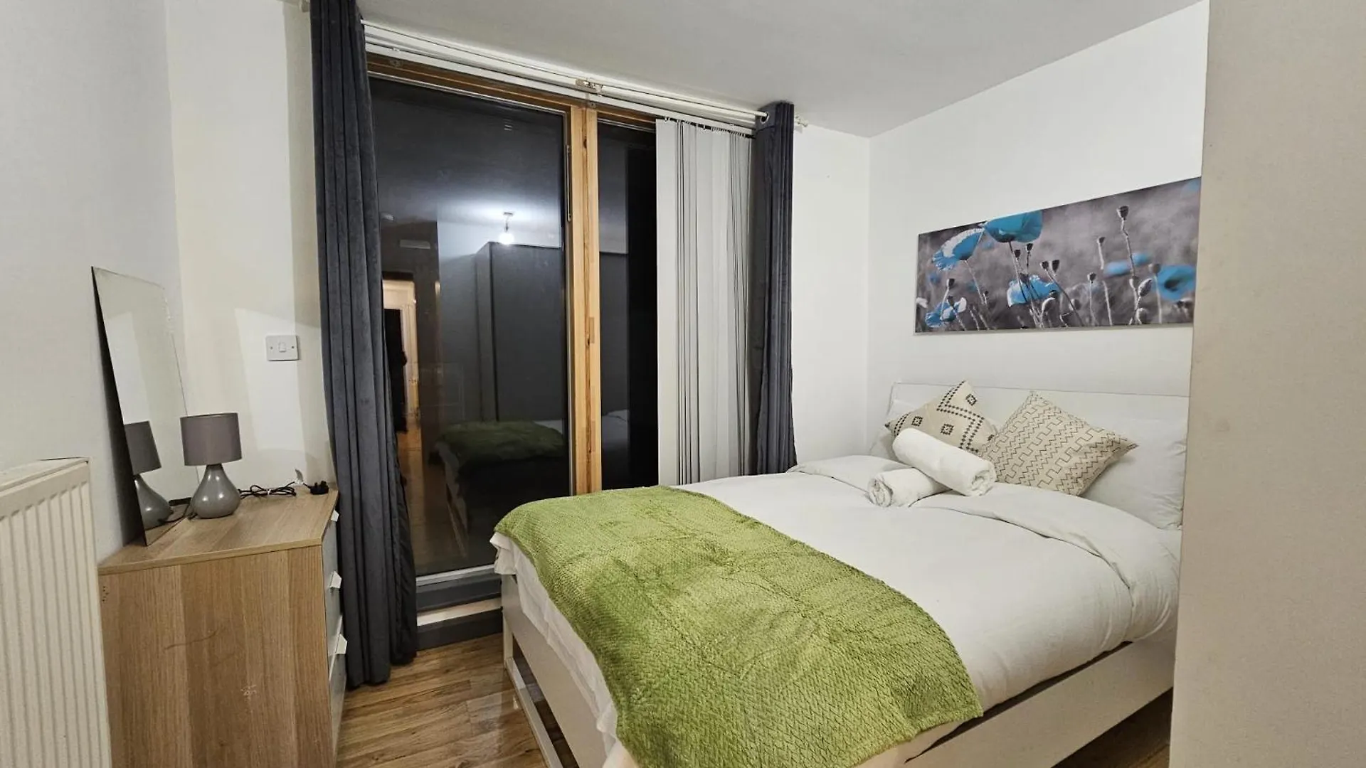 E1 Luxury Apartments London United Kingdom