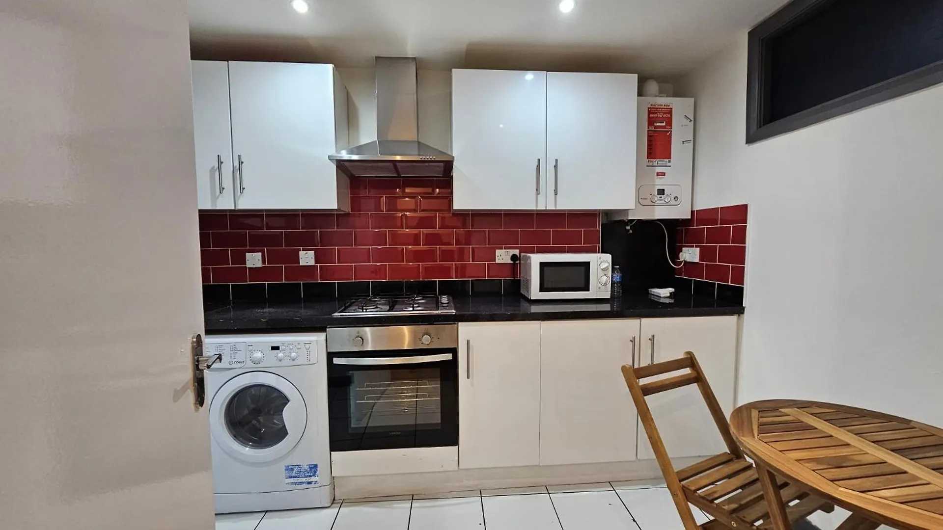 Homestay E1 Luxury Apartments London
