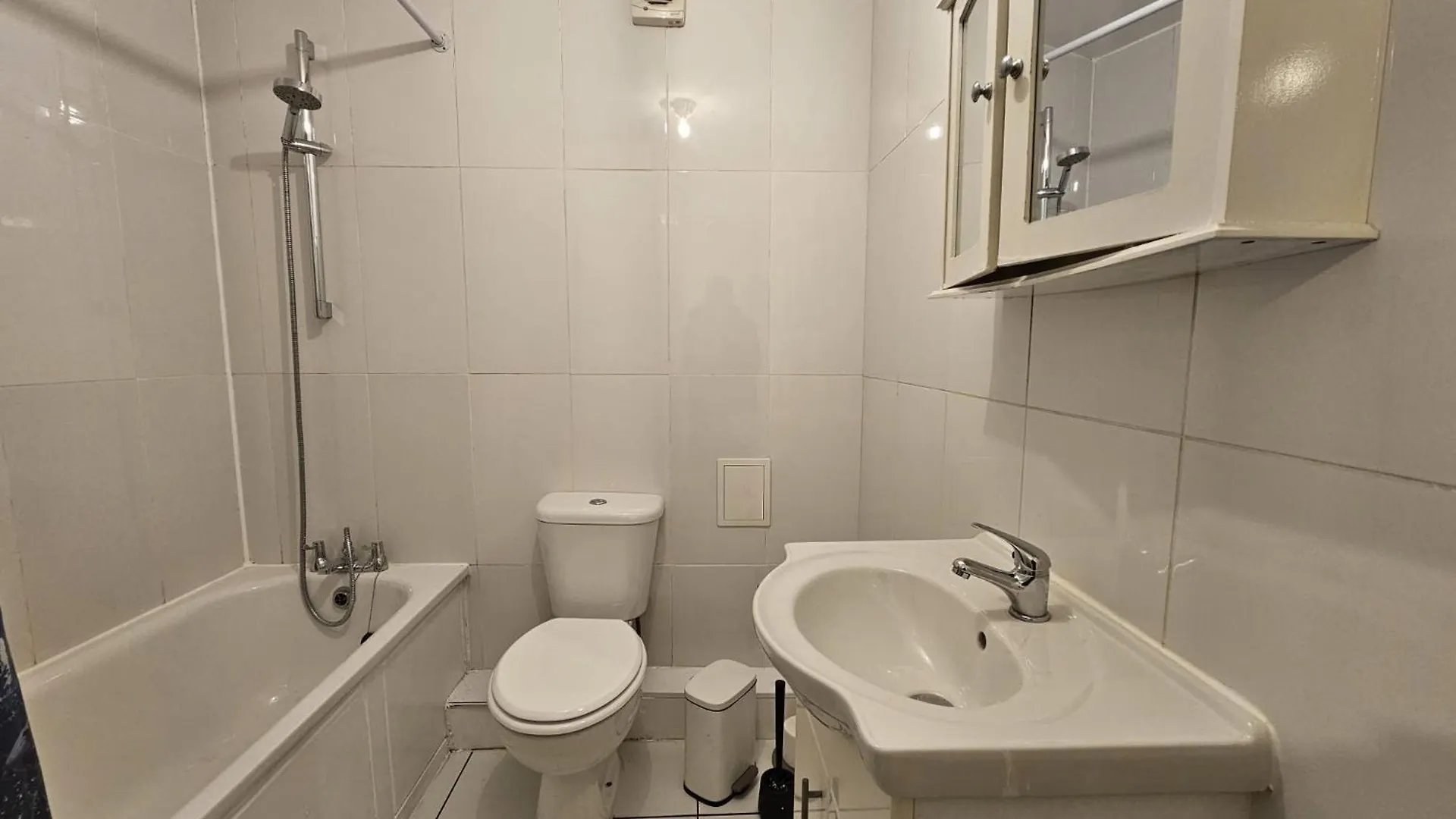 E1 Luxury Apartments London