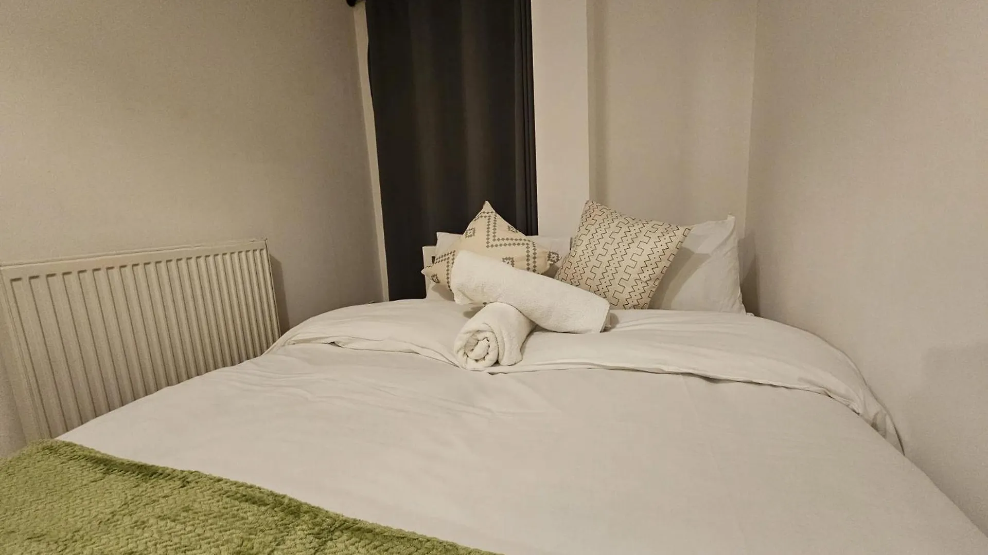 Homestay E1 Luxury Apartments London