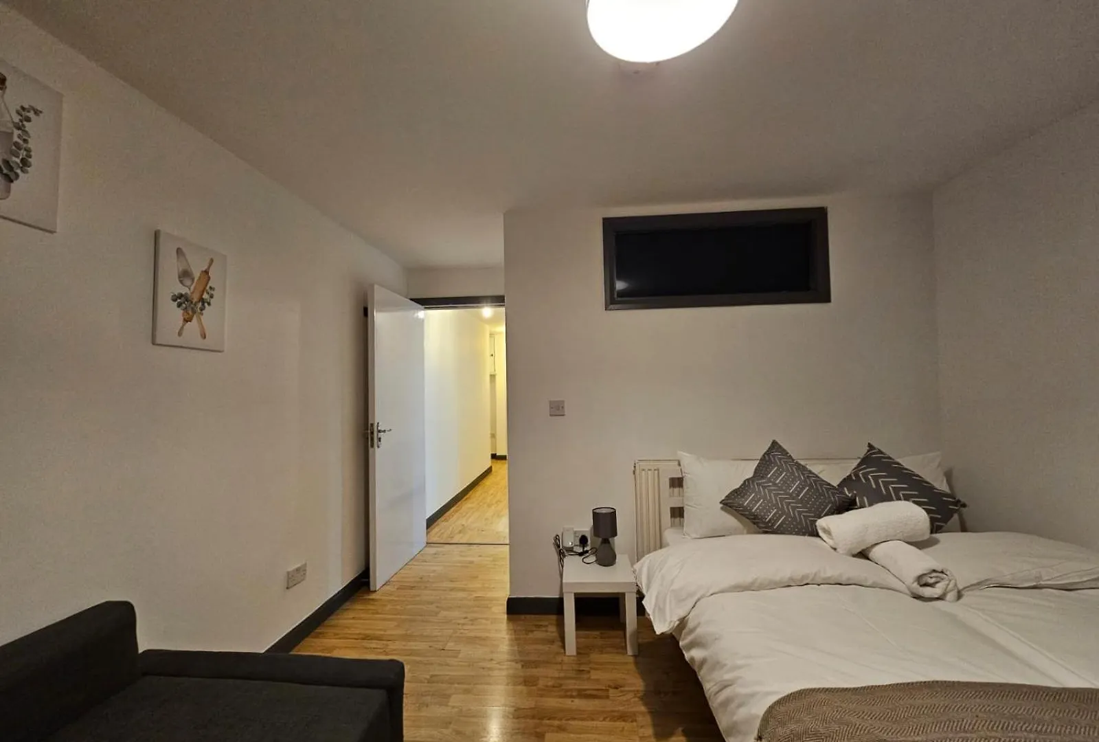 Homestay E1 Luxury Apartments London United Kingdom