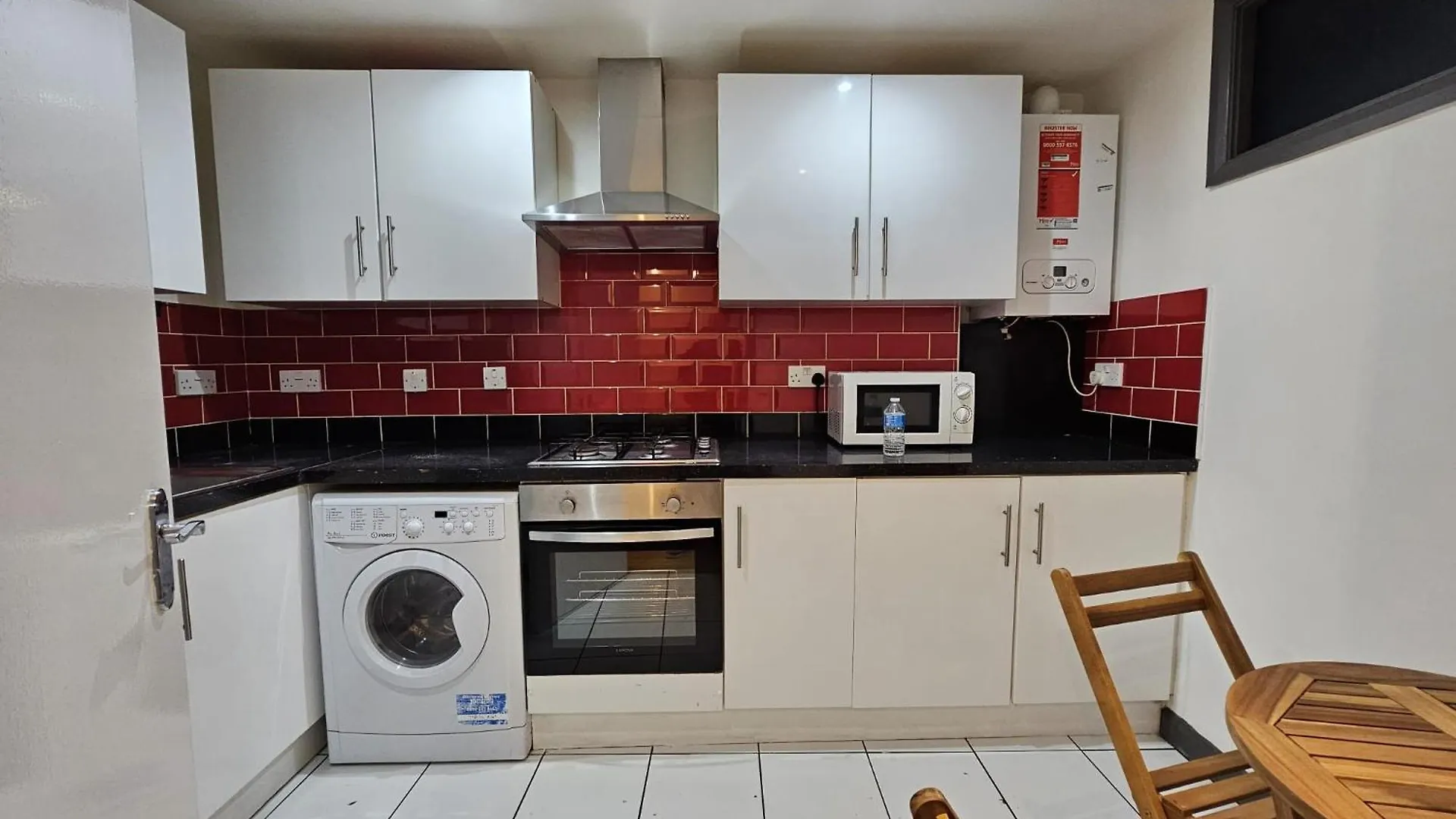 E1 Luxury Apartments London