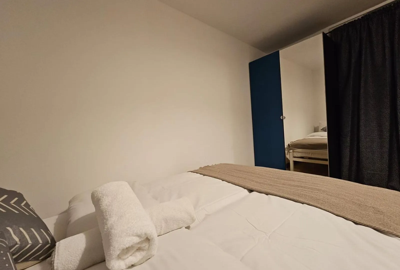 E1 Luxury Apartments London